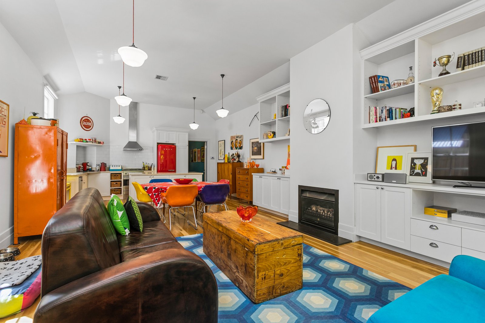 Gallery: 38 Hamilton Street