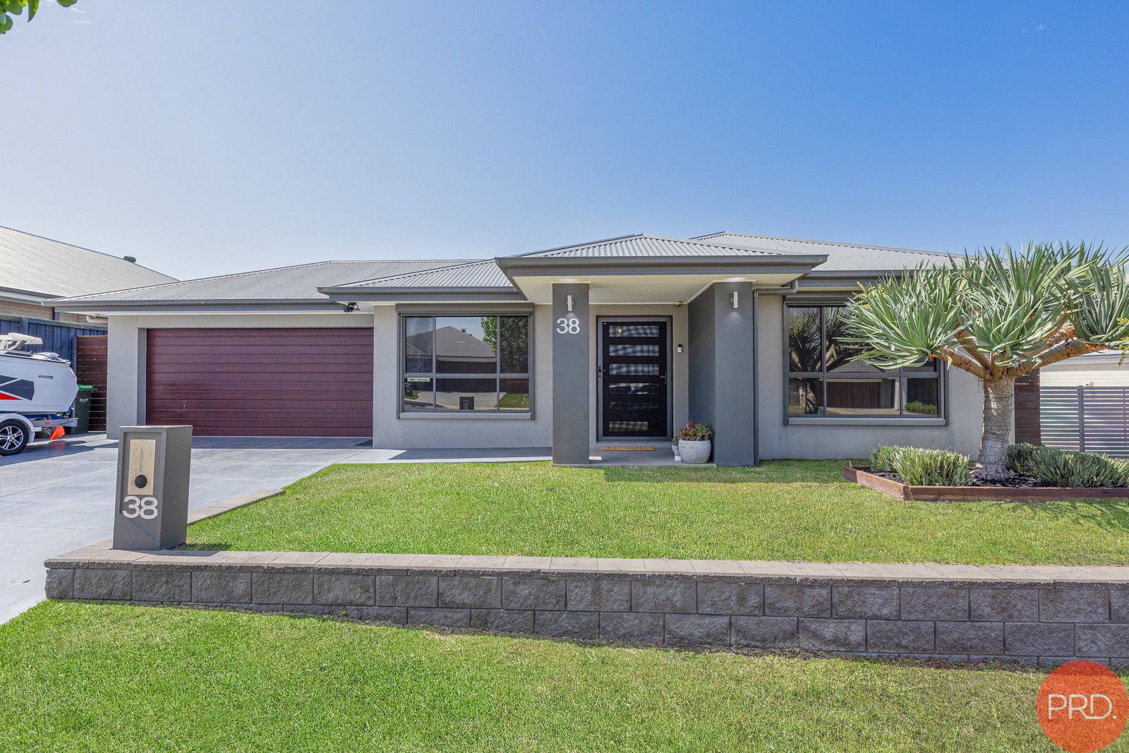 38 Harvest Boulevard CHISHOLM 1