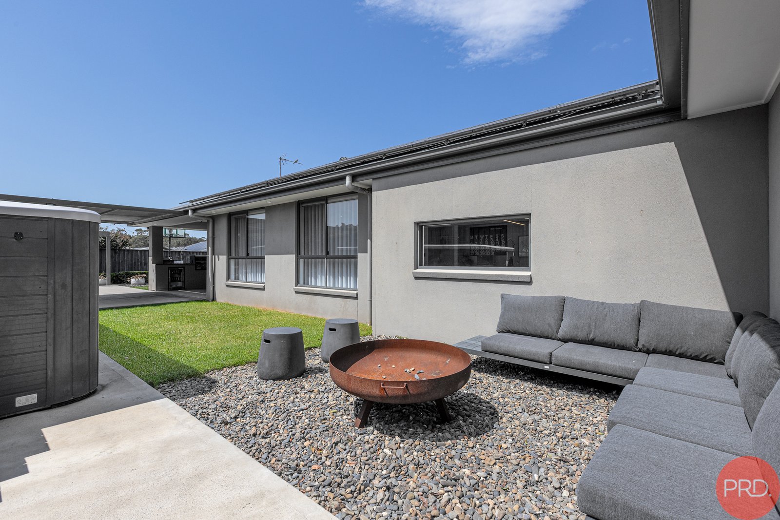 38 Harvest Boulevard CHISHOLM 20