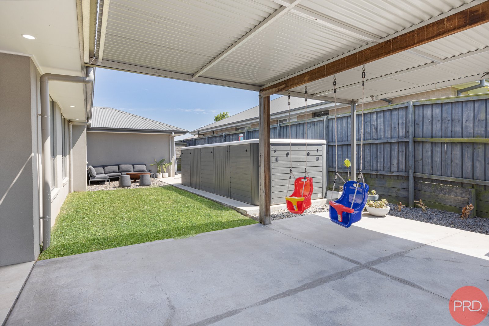 38 Harvest Boulevard CHISHOLM 22