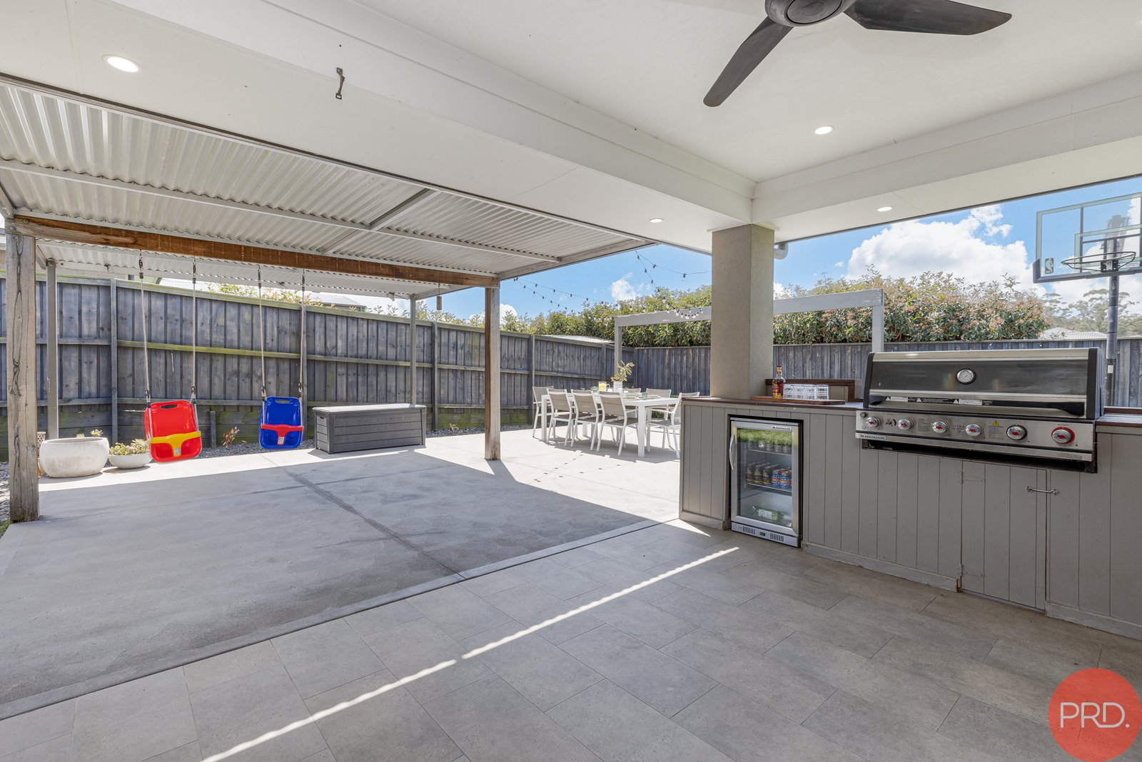 38 Harvest Boulevard CHISHOLM 24