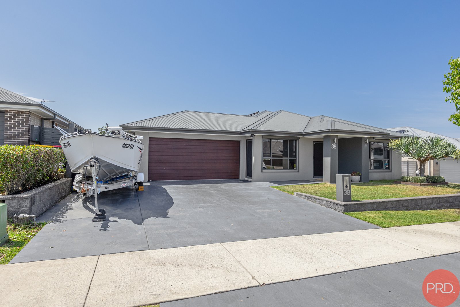38 Harvest Boulevard CHISHOLM 25