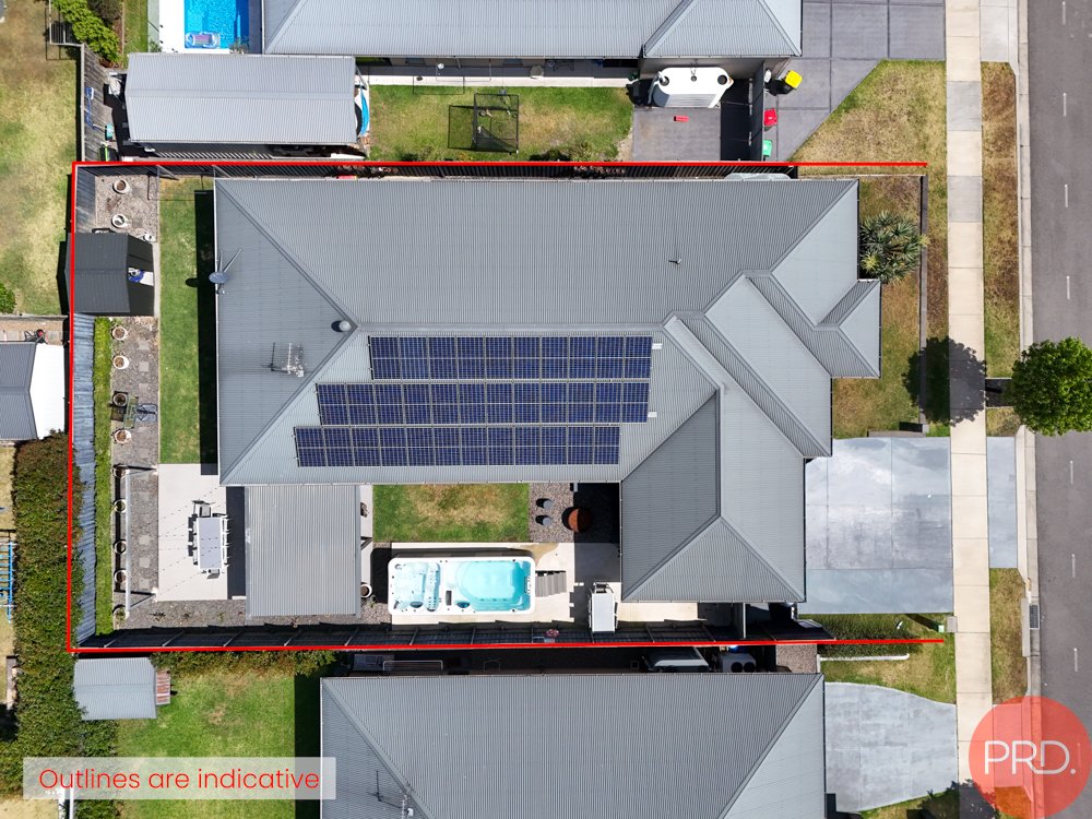 38 Harvest Boulevard CHISHOLM 26