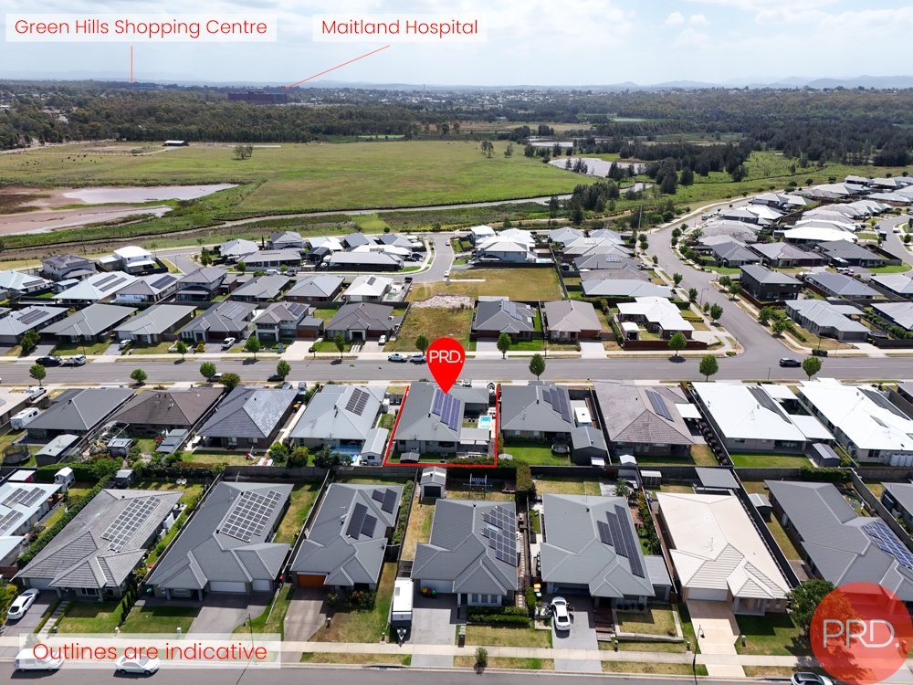 38 Harvest Boulevard CHISHOLM 27