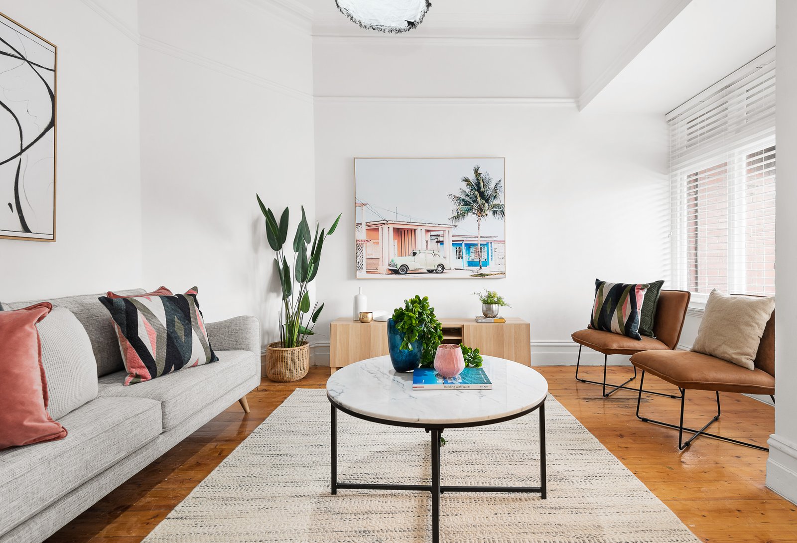 Gallery: 38 Havelock Street