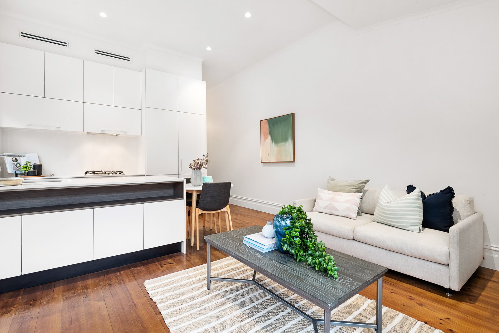 Gallery: 38 Havelock Street