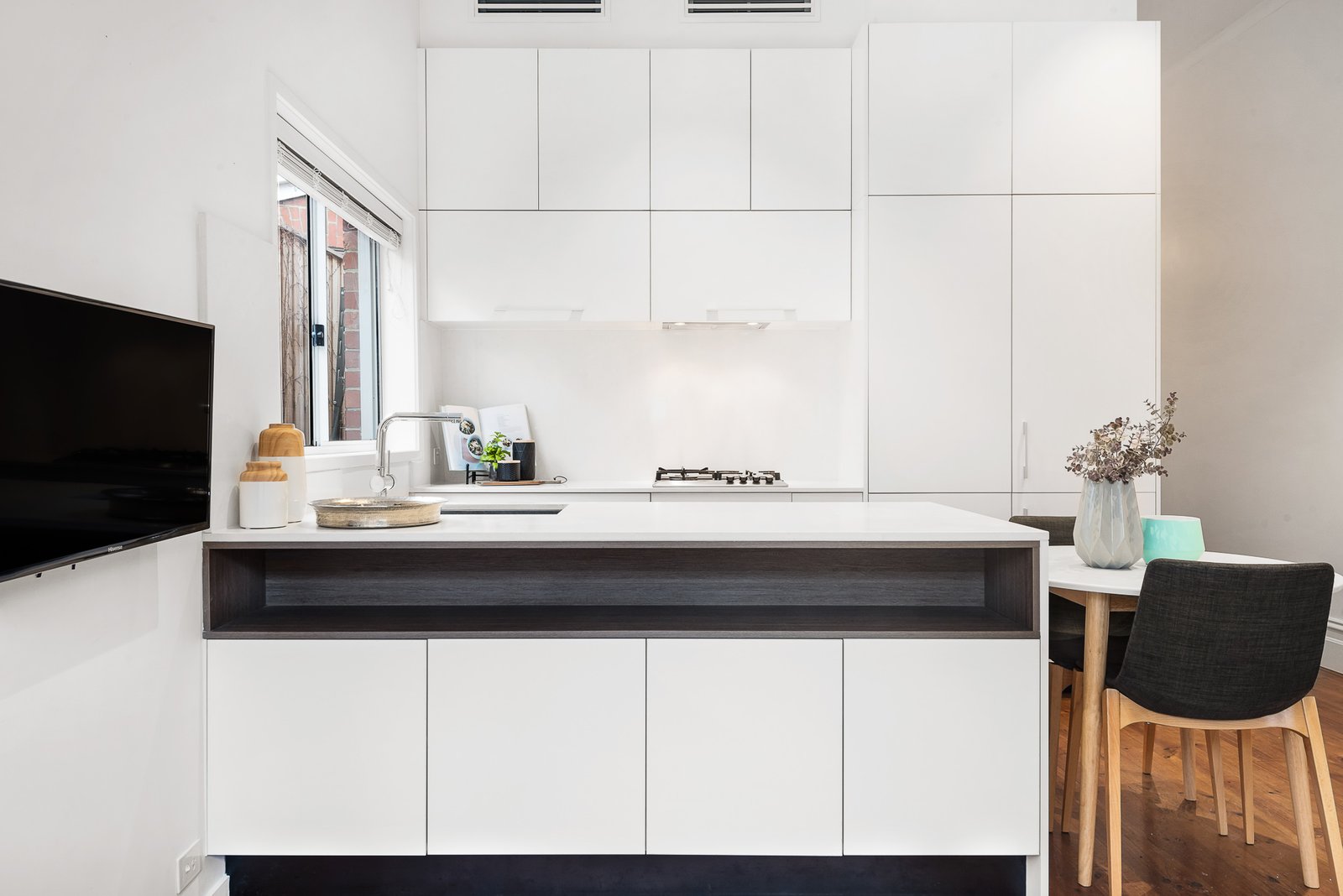 Gallery: 38 Havelock Street