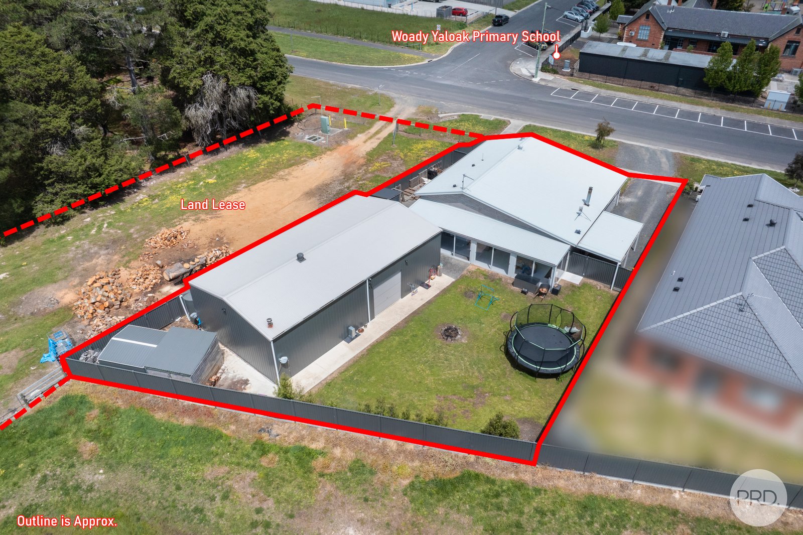 38 Heales Street SMYTHESDALE 2