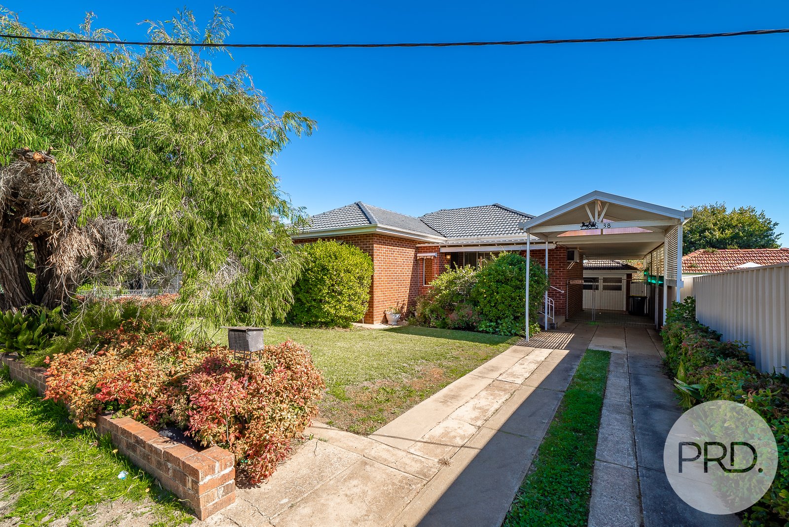 38 Heath Street TURVEY PARK 13