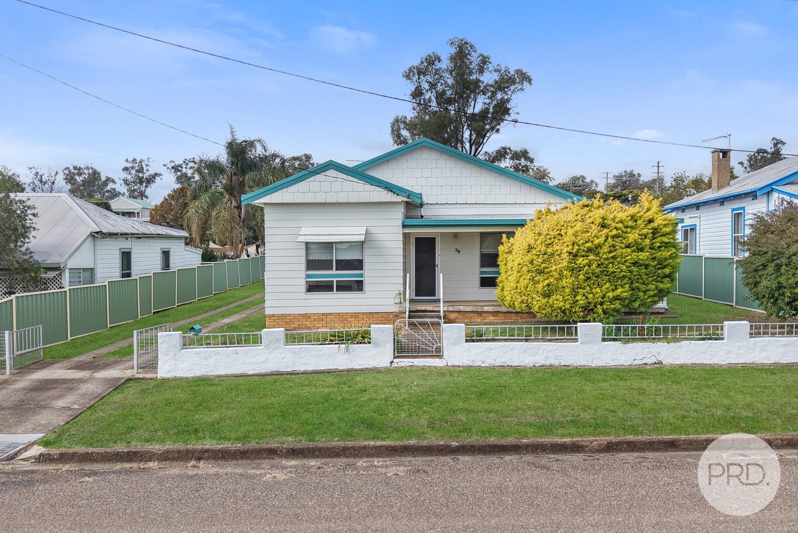 38 Henry Street WERRIS CREEK 1