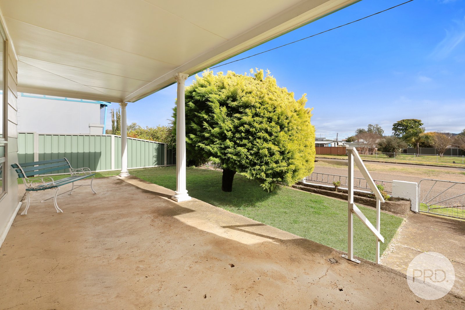 38 Henry Street WERRIS CREEK 2