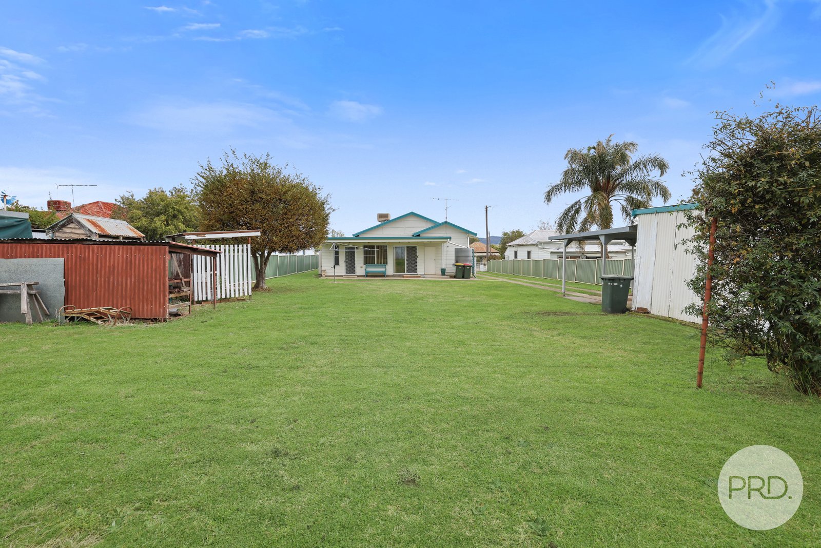 38 Henry Street WERRIS CREEK 14