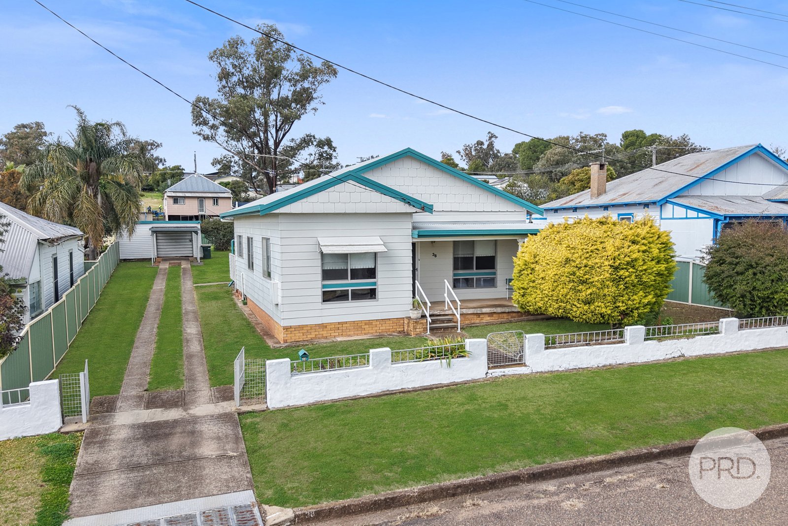 38 Henry Street WERRIS CREEK 16