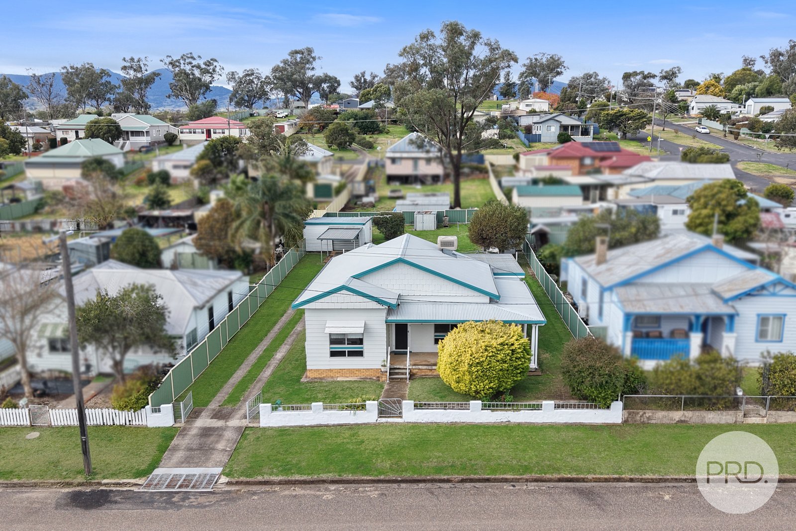 38 Henry Street WERRIS CREEK 17