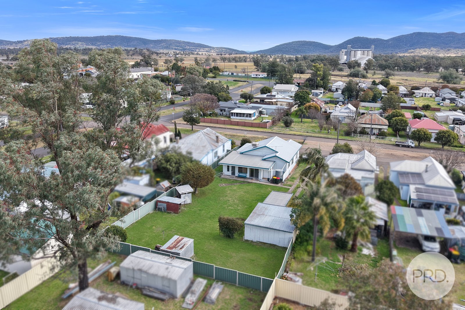 38 Henry Street WERRIS CREEK 18