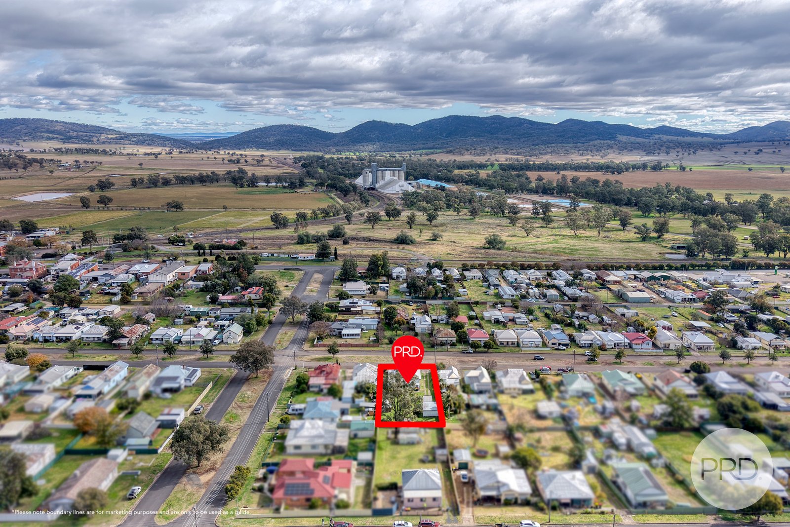 38 Henry Street WERRIS CREEK 20