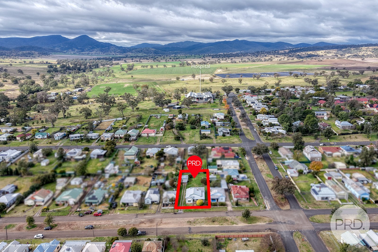 38 Henry Street WERRIS CREEK 21