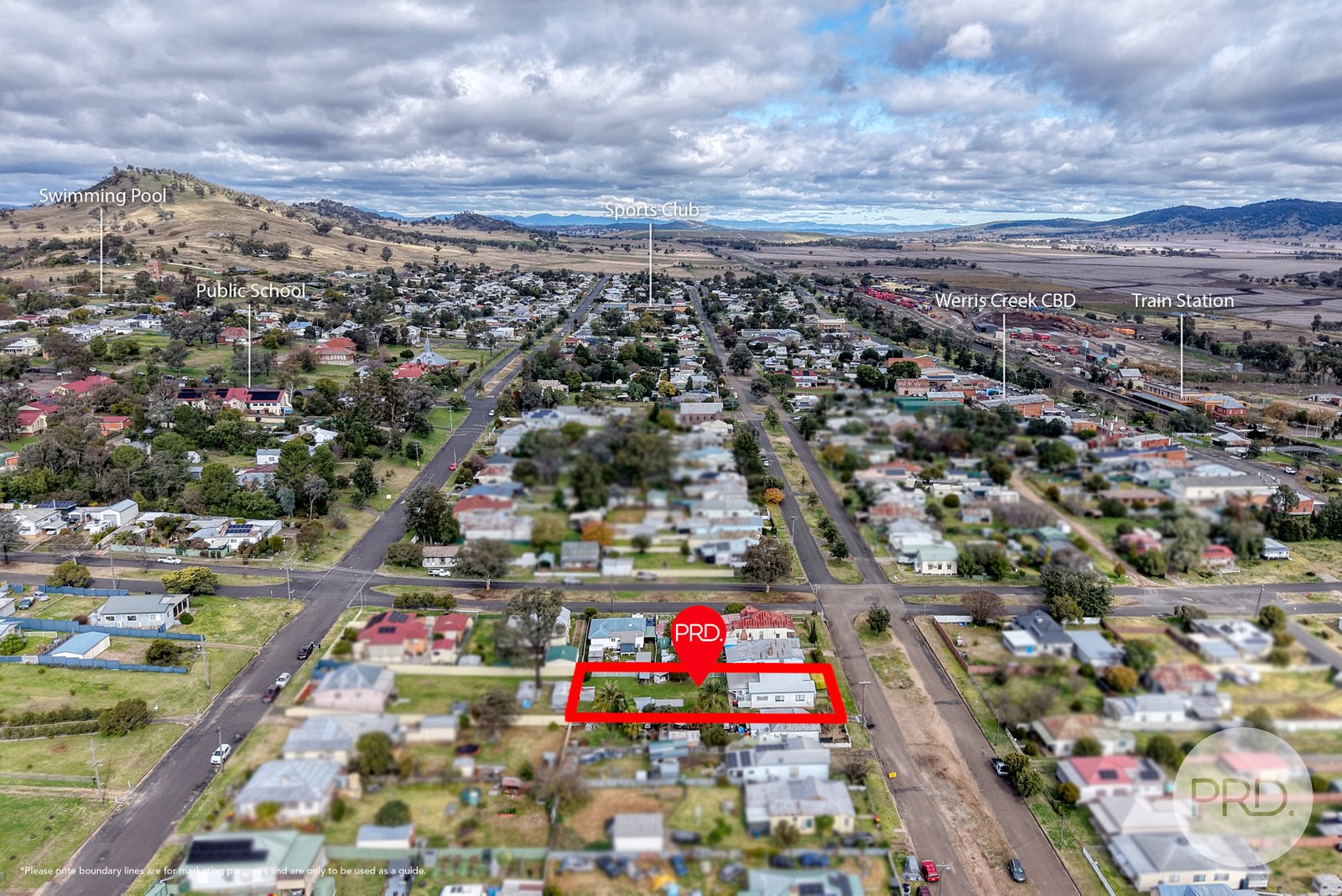 38 Henry Street WERRIS CREEK 22