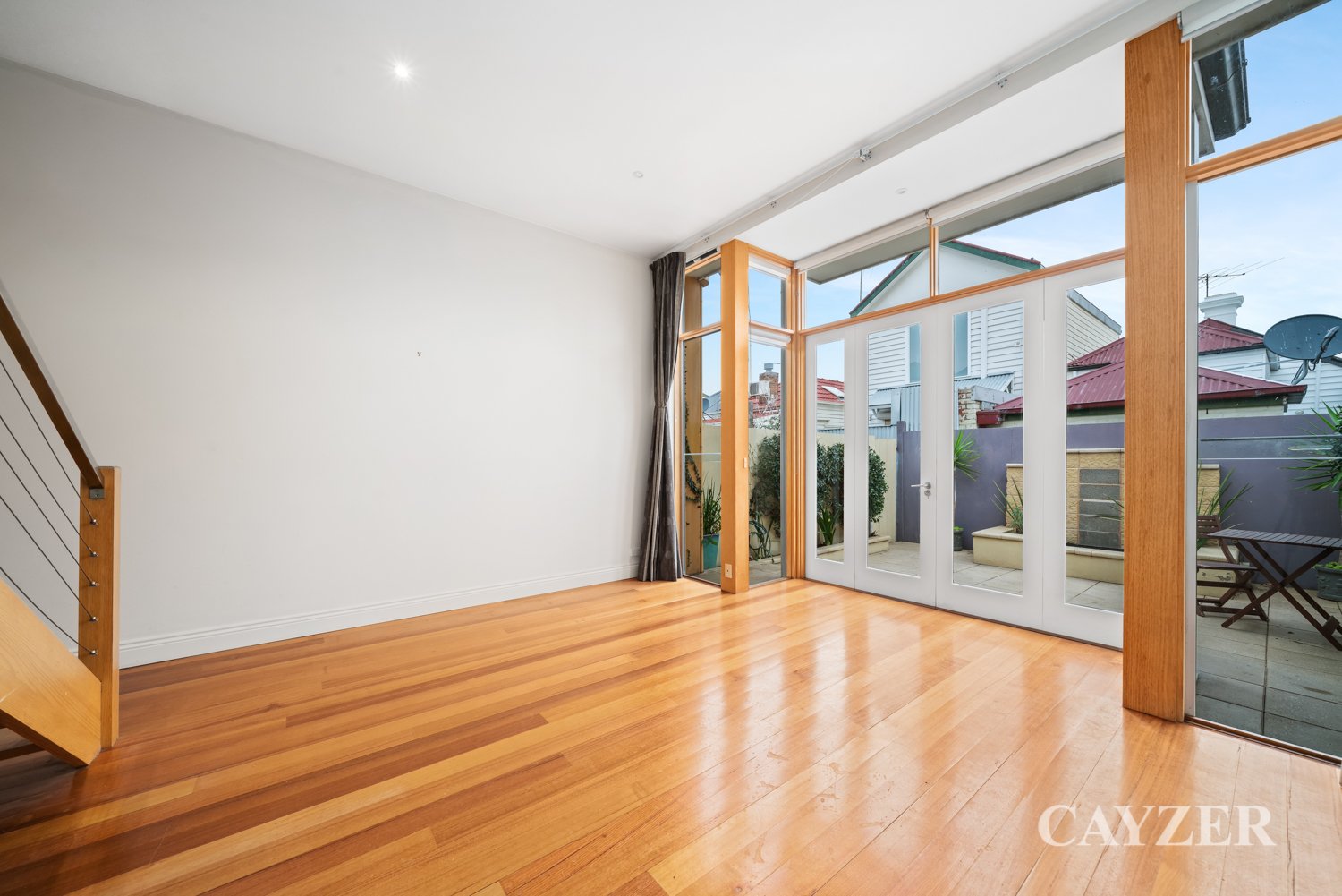Gallery: 38 Herbert Street