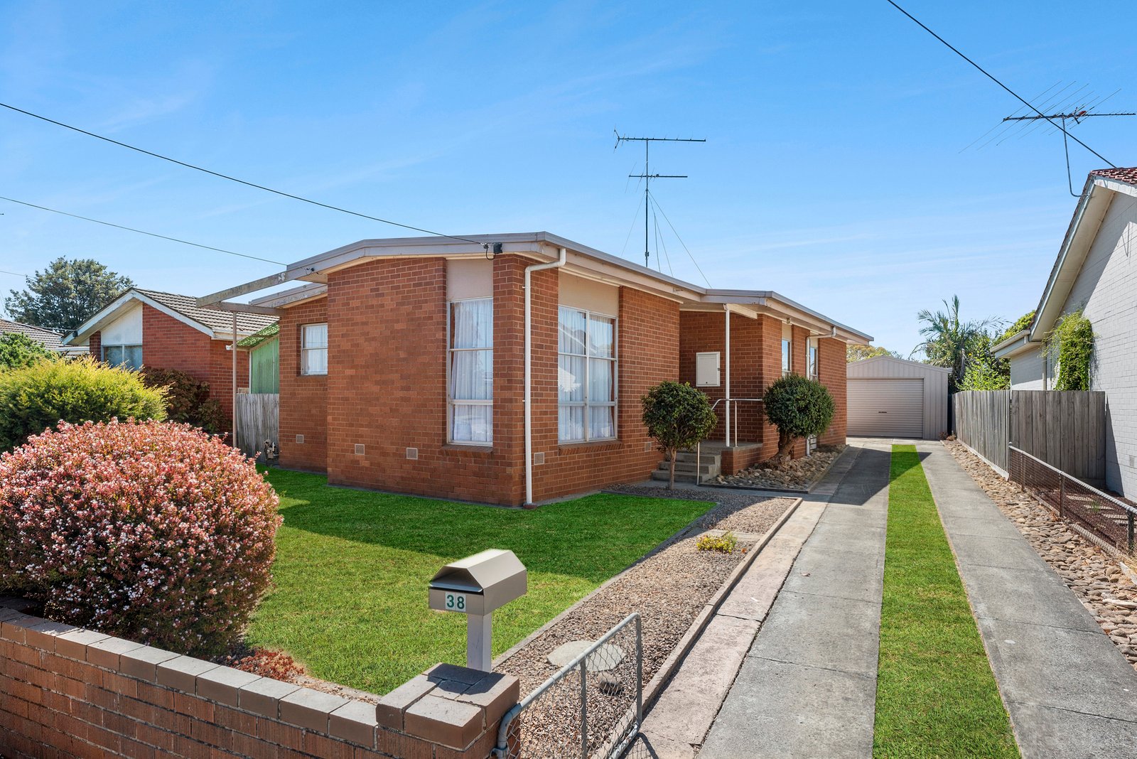 Real Estate and Property in 38 Hibiscus Crescent, Newcomb, VIC