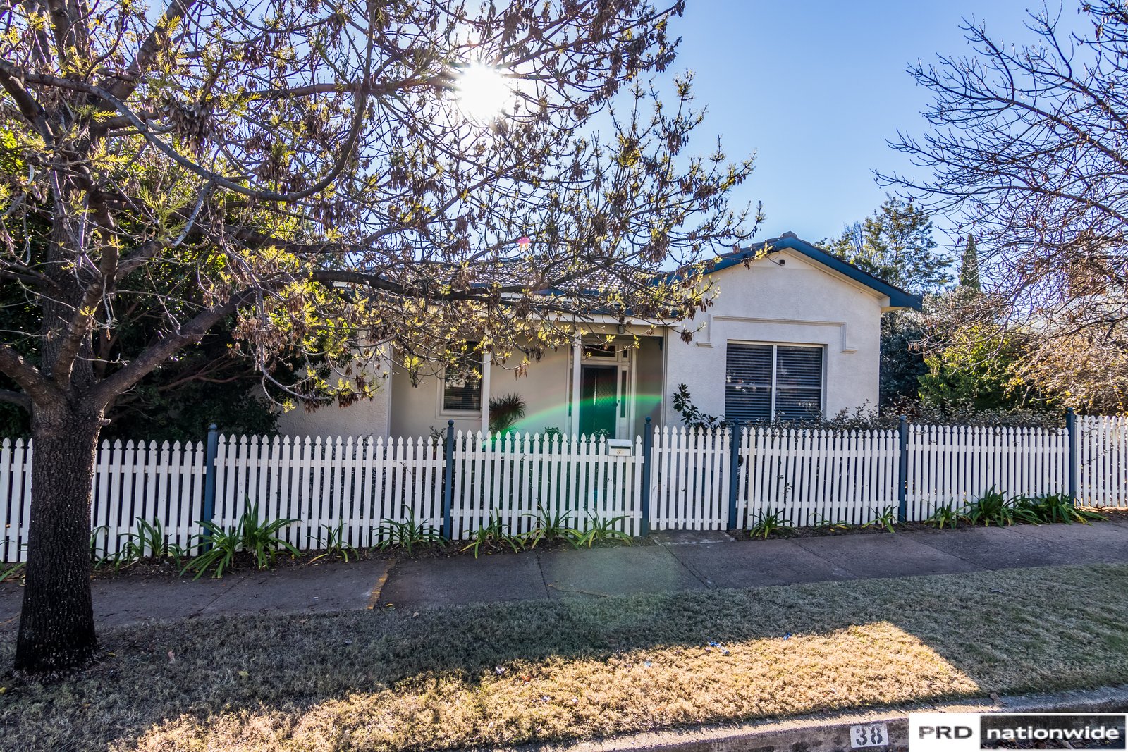 38 Hill Street TAMWORTH 3