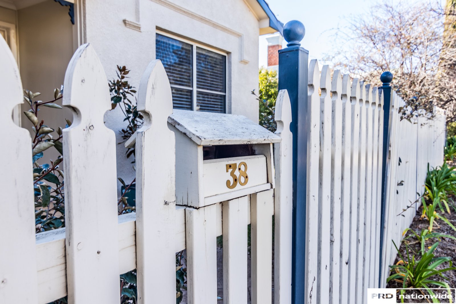 38 Hill Street TAMWORTH 4