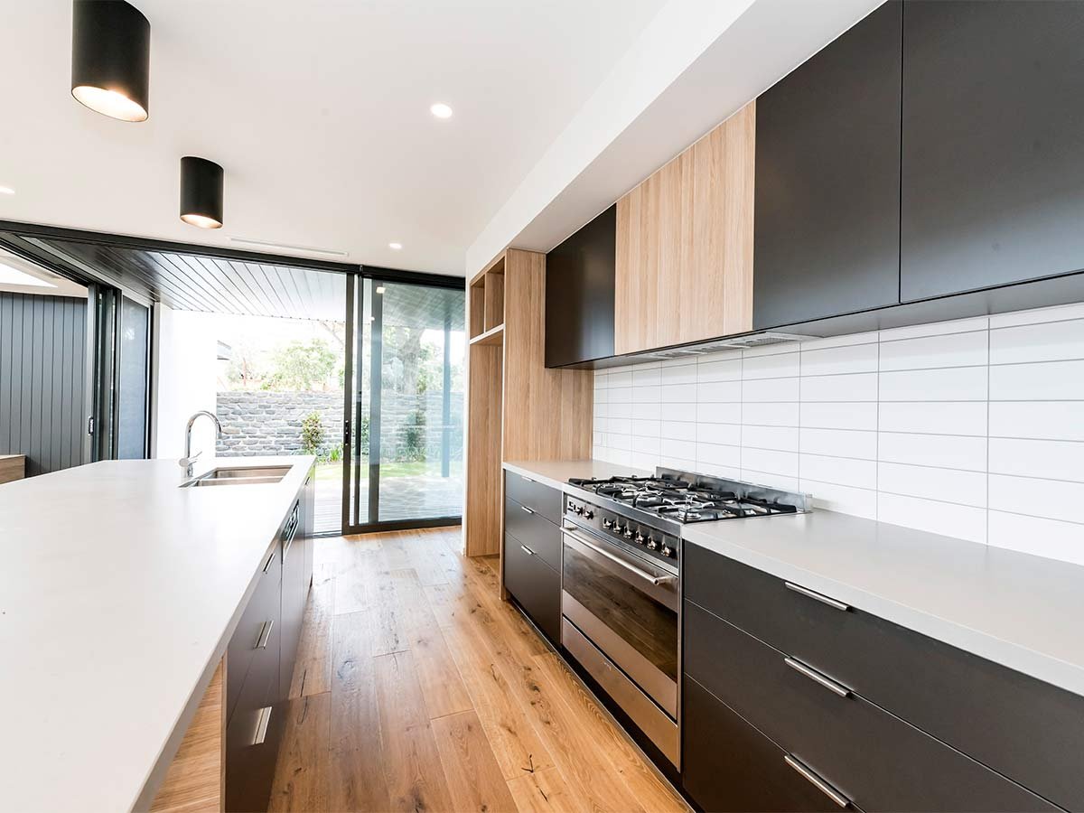 Gallery: 38 Holding Street