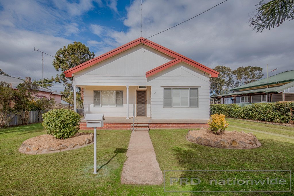 38 Hopetoun St  KURRI KURRI 1