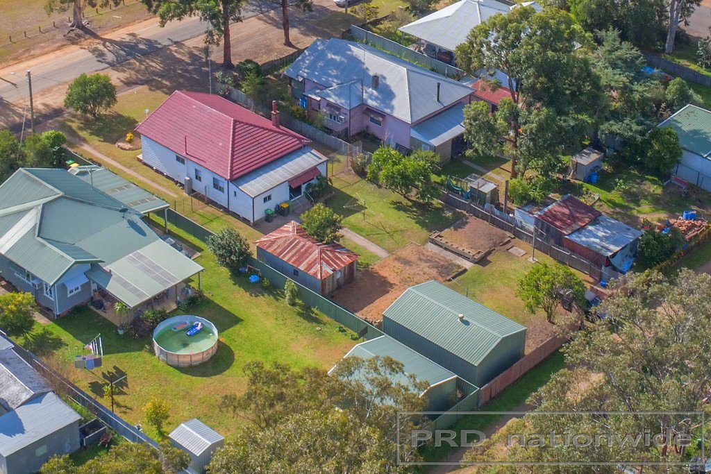 38 Hopetoun St  KURRI KURRI 2