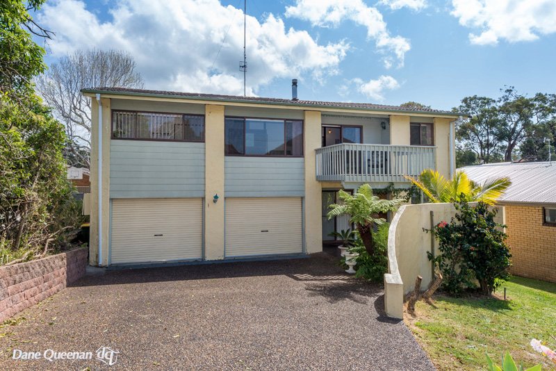 38 Horace Street SHOAL BAY 17