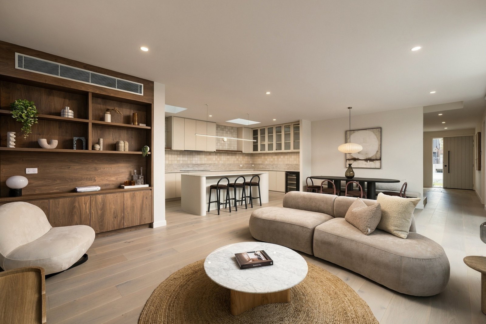 Gallery: 38 Howe Street