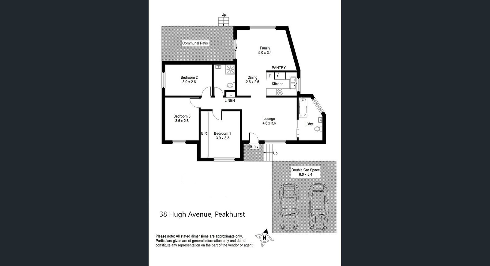 38 Hugh Avenue PEAKHURST 7