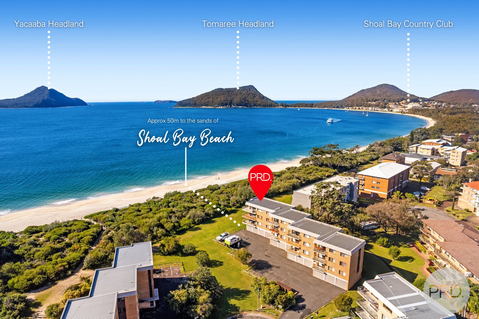 3/8 Intrepid Close NELSON BAY 3