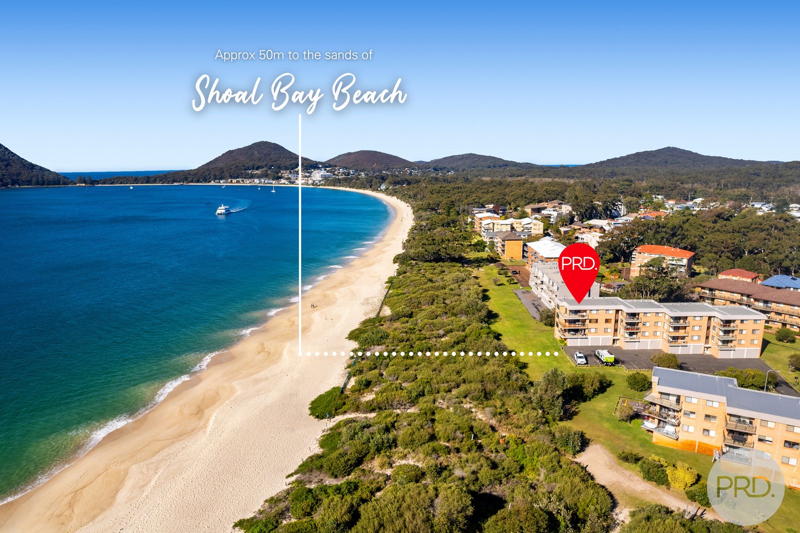 3/8 Intrepid Close NELSON BAY 8