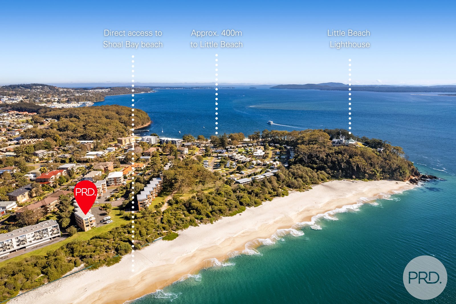 3/8 Intrepid Close NELSON BAY 13