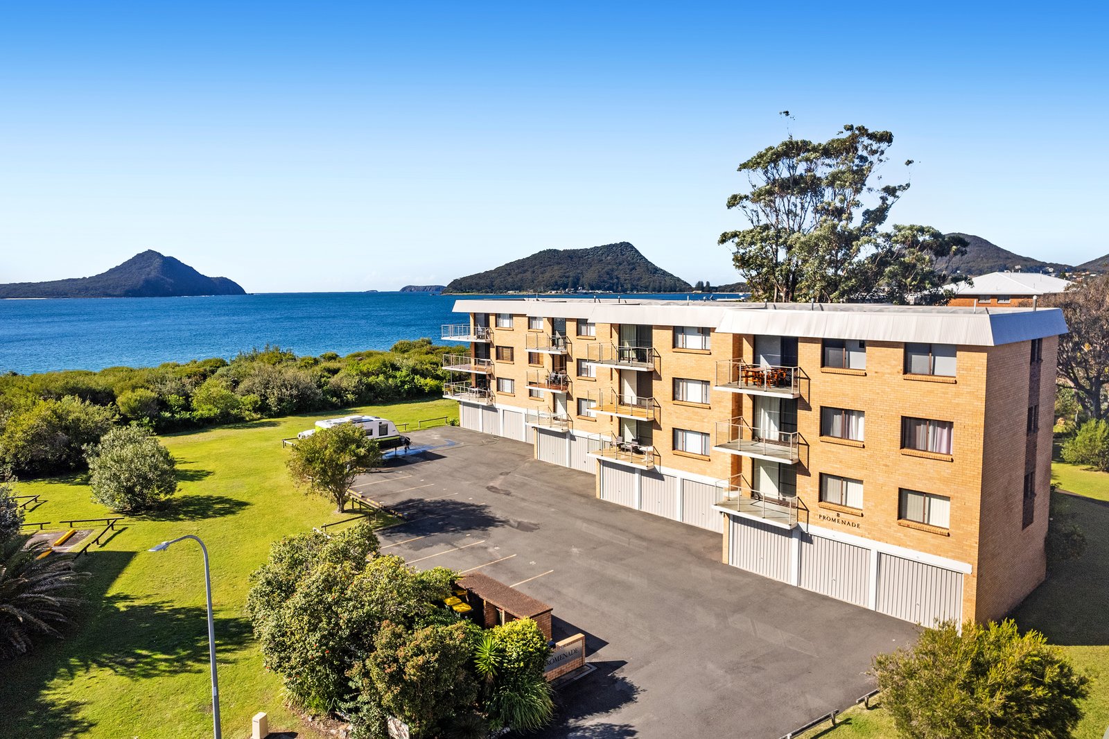 3/8 Intrepid Close NELSON BAY 24