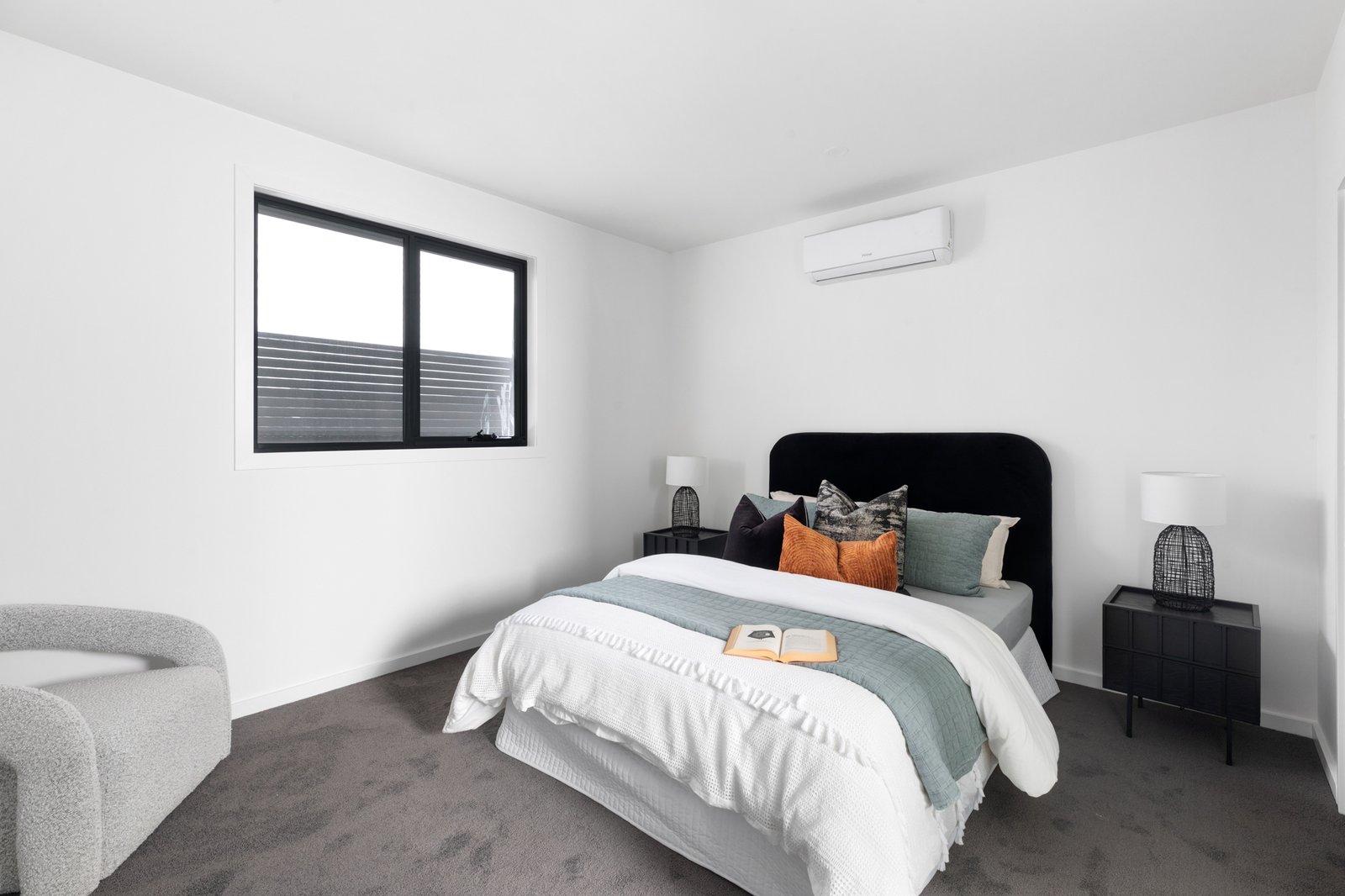 Real Estate and Property in 3/8 Inverness Street, Reservoir, VIC