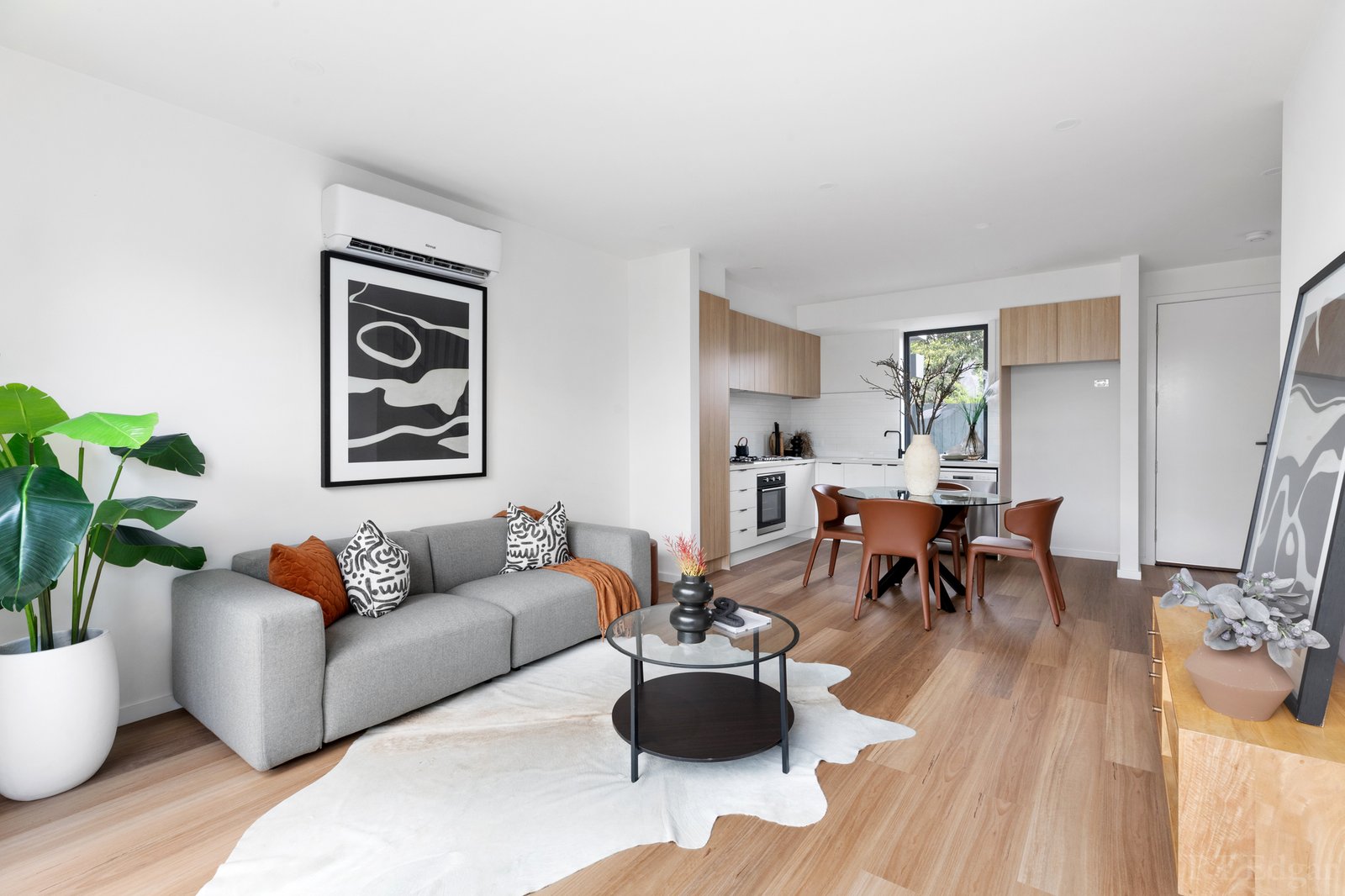 Real Estate and Property in 3/8 Inverness Street, Reservoir, VIC