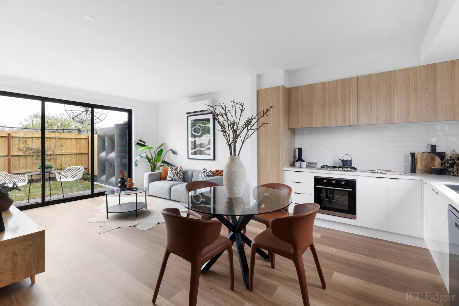 Real Estate and Property in 3/8 Inverness Street, Reservoir, VIC