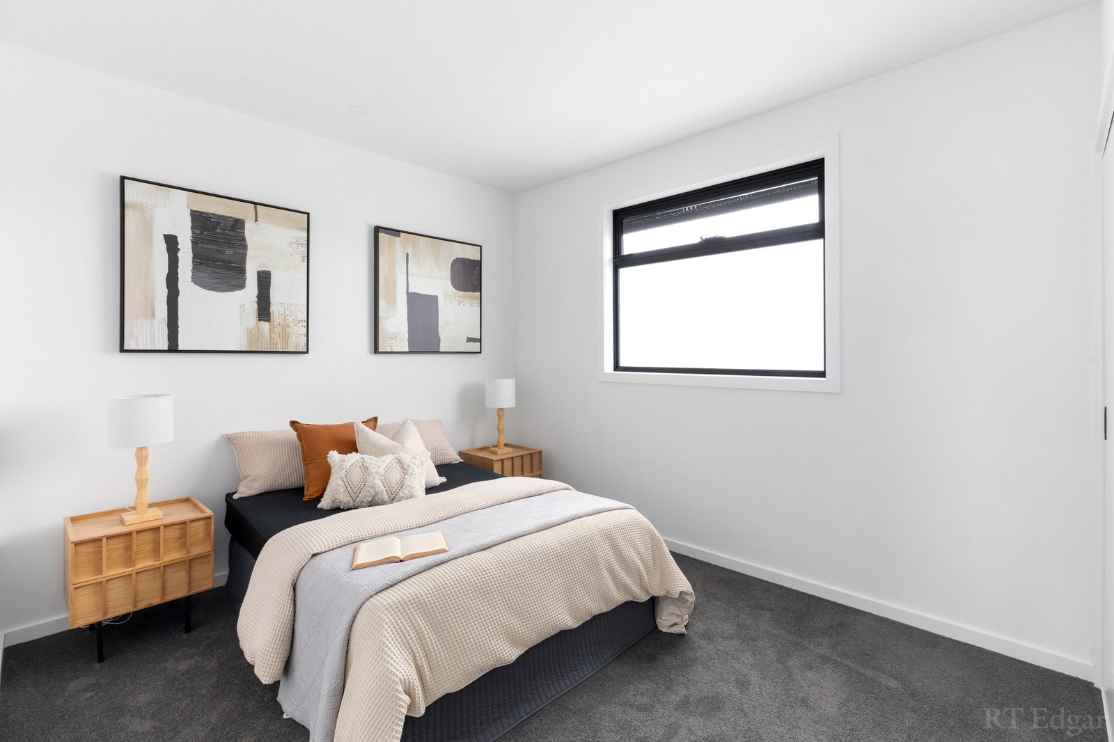 Real Estate and Property in 3/8 Inverness Street, Reservoir, VIC