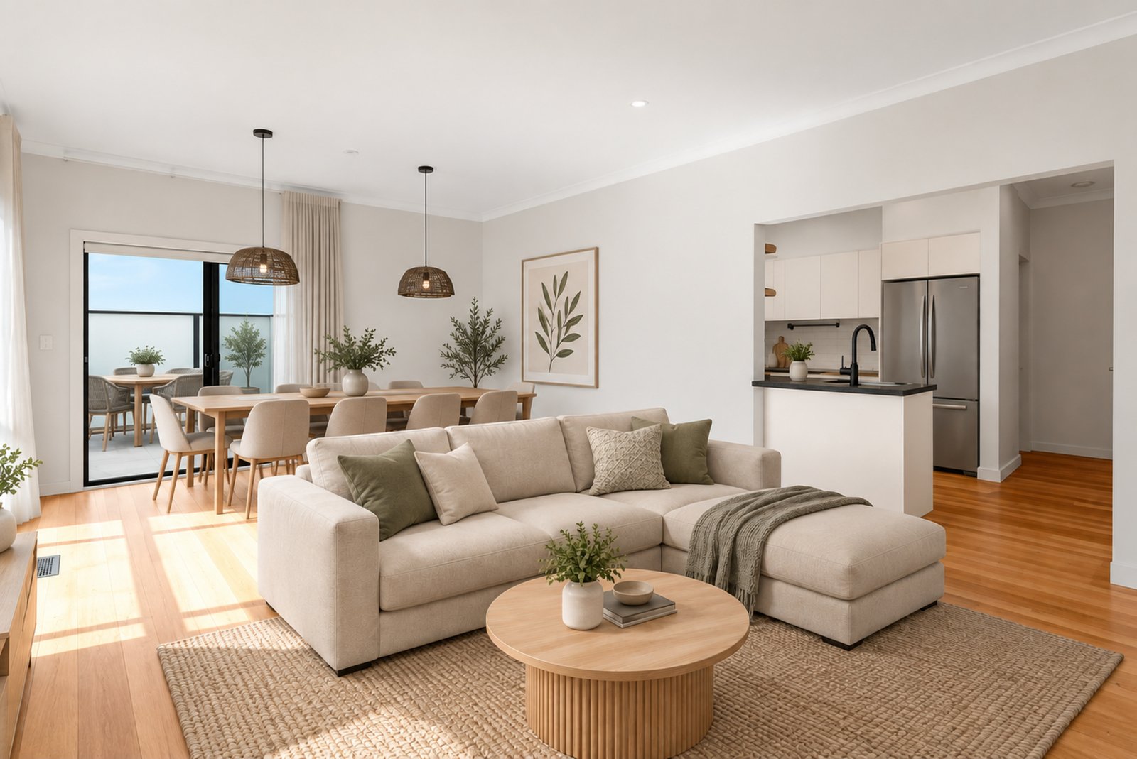 Gallery: 38 Jedda Street