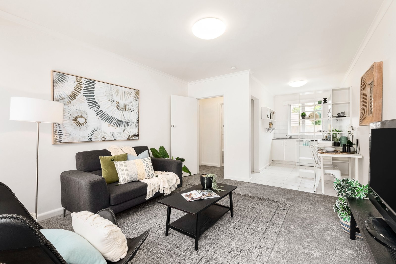 Real Estate and Property in 3/8 John Street, Elwood, VIC