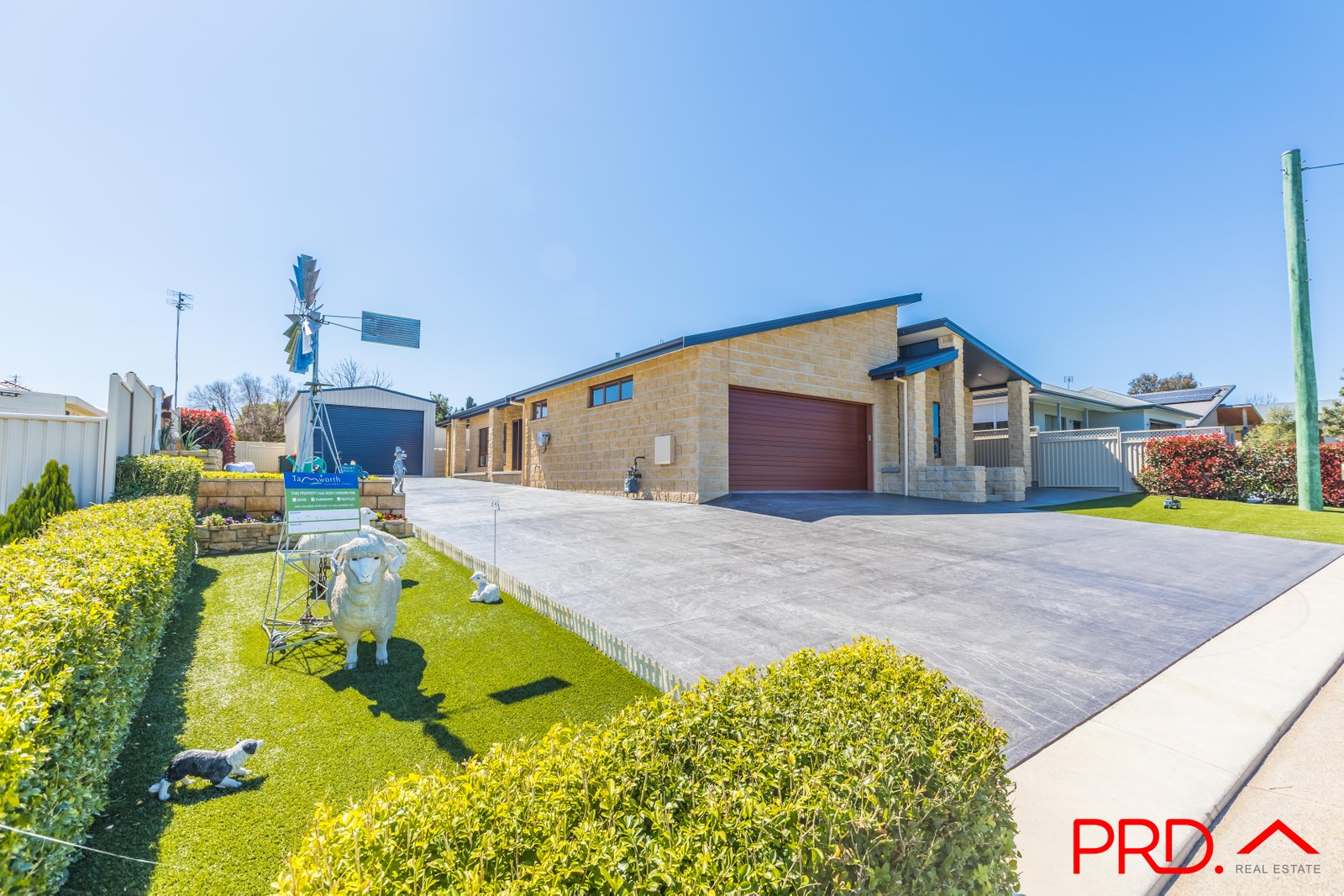 38 Johnston Street TAMWORTH 3