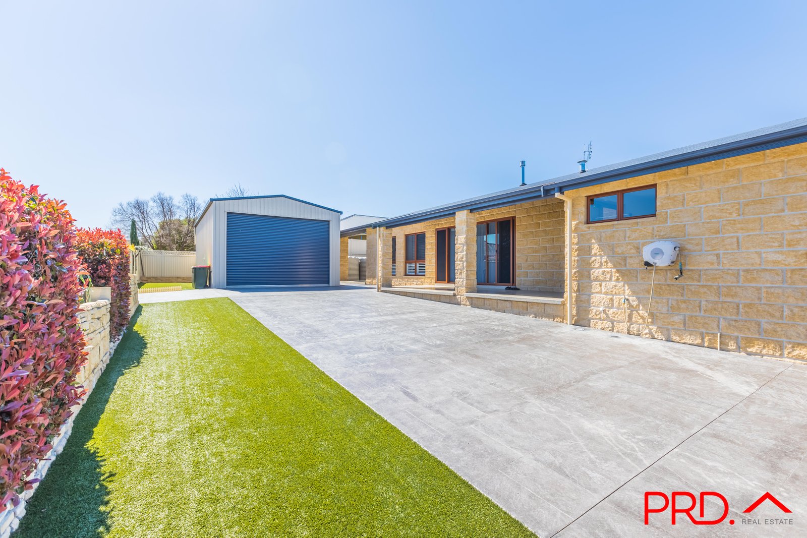 38 Johnston Street TAMWORTH 4