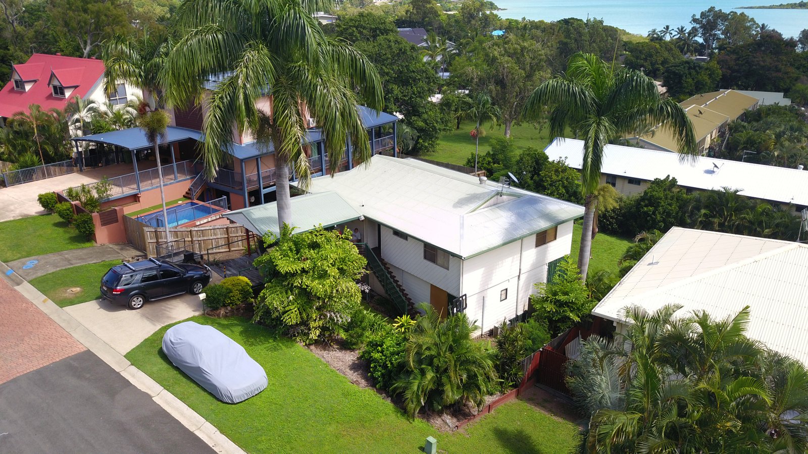 38 Jones Road CANNONVALE 2
