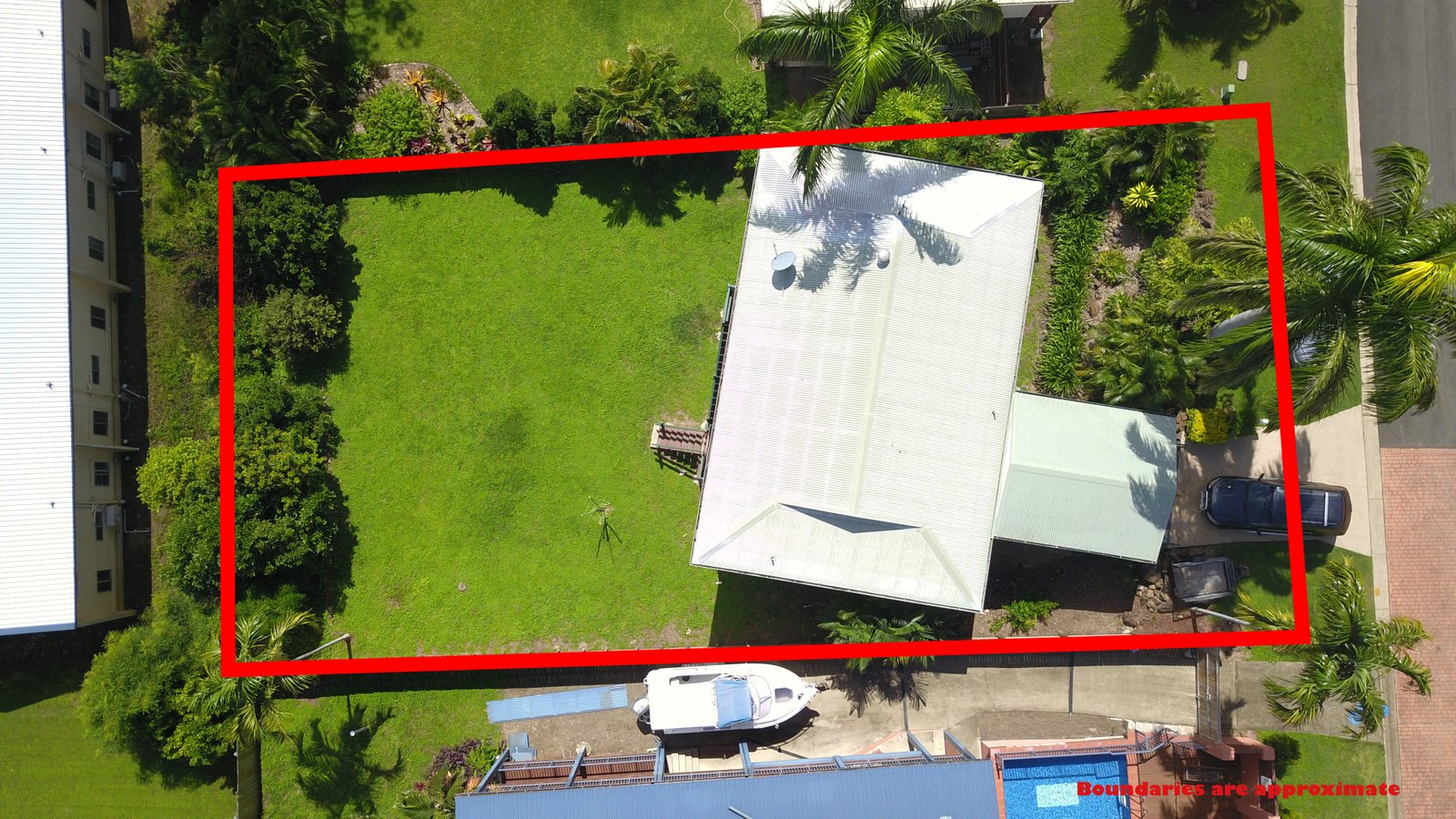 38 Jones Road CANNONVALE 3