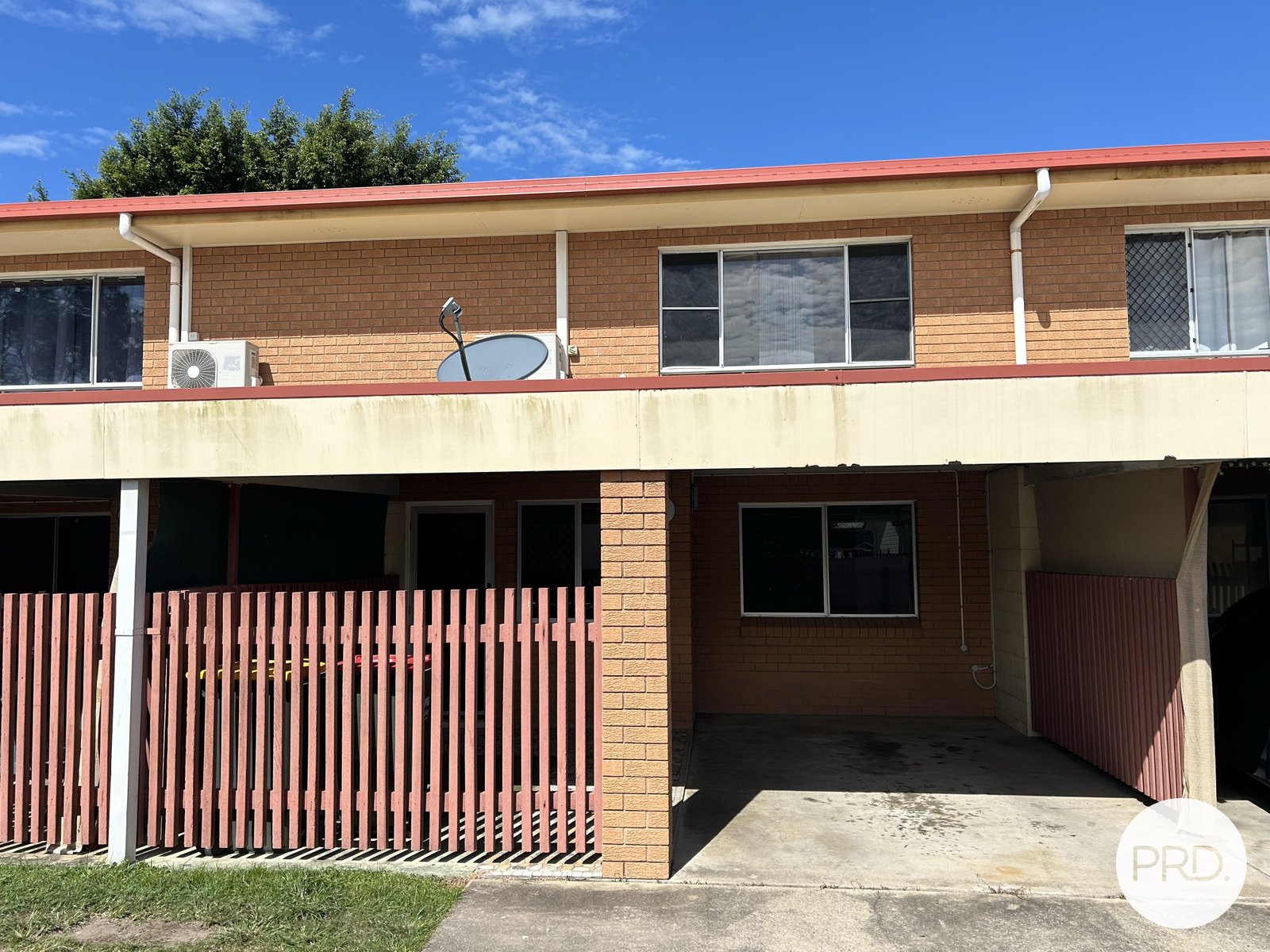 3/8 Kenilworth Street SOUTH MACKAY 1