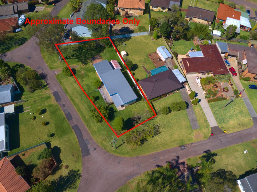 38 Kent Gardens SOLDIERS POINT 1