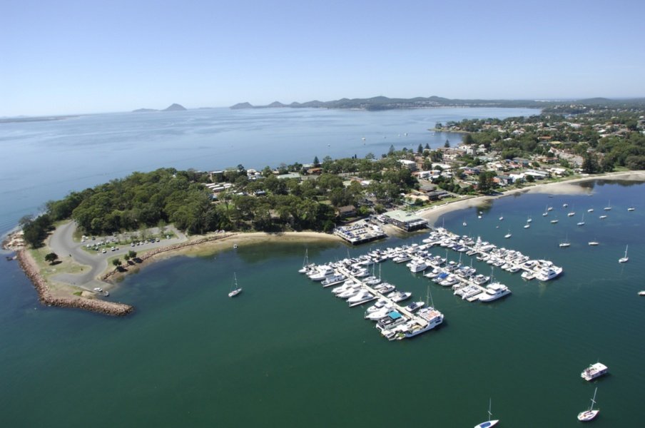 38 Kent Gardens SOLDIERS POINT 10