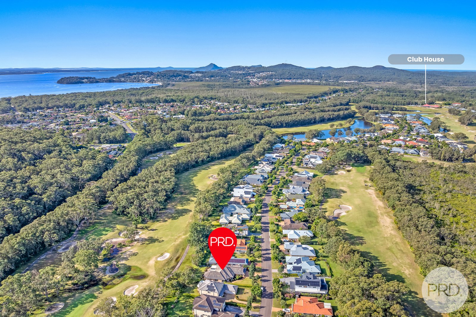 38 Kestrel Avenue SALAMANDER BAY 11
